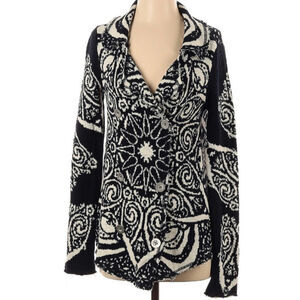Free People Smitten Kitten Cardigan Sweater